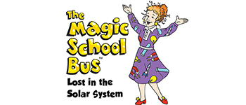 Past Events - Magic School Bus Solar System